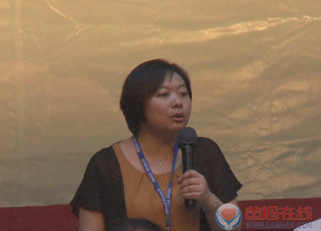 爸妈在线2013年和谐?世界应用心理学博览会在长沙隆重开幕