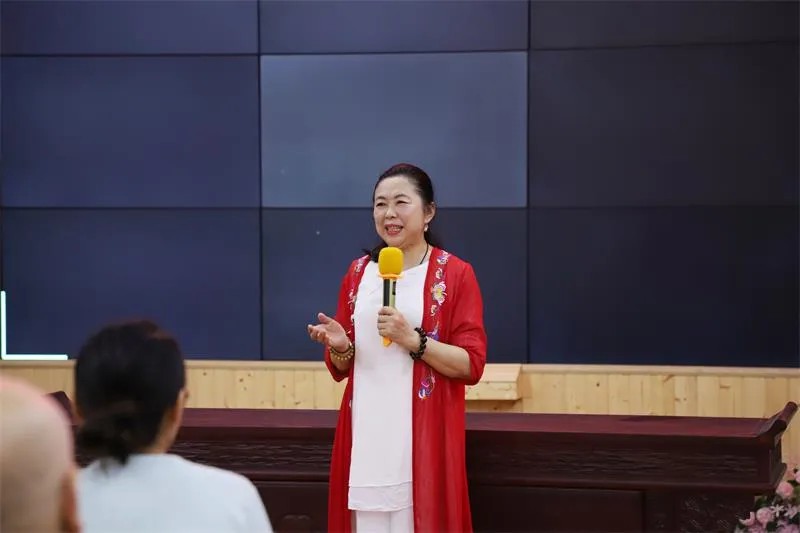 原来血压高、心率快的我在爸妈在线身心同调后的变化