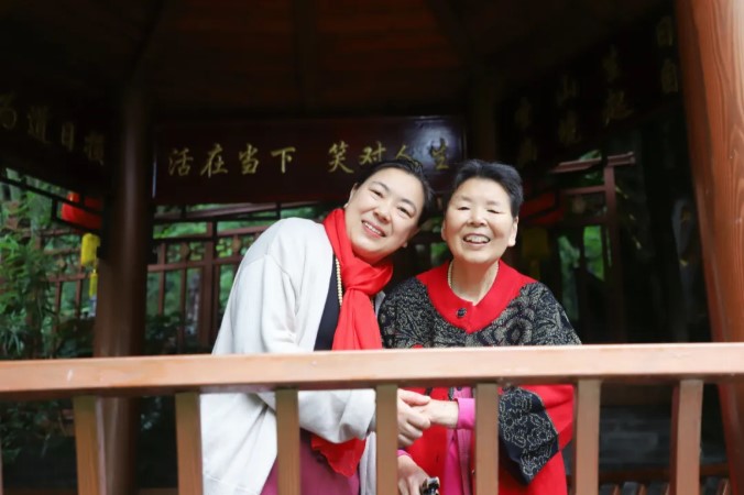 从病魔缠身到重获新生——我在爸妈在线的康复之旅