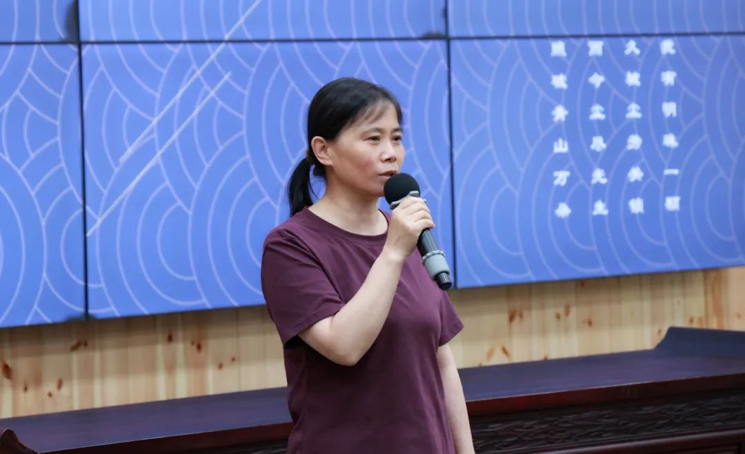 教育如光，生命为镜——五日传统文化修习给我的启示